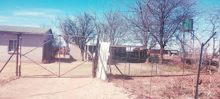 3 Bedroom Property for Sale in Bainsvlei Free State